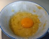 Foto del paso 1 de la receta: Pancakes de avena saludables