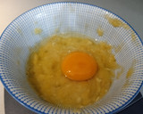 Foto del paso 1 de la receta: Pancakes de avena saludables