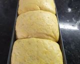 Foto del paso 5 de la receta: Pan brioche de Kabutia