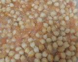 Foto del paso 3 de la receta: Garbanzos gratinados