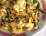 Foto langkah ke 5 dari resep Ayam Woku Manado.