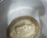 Banana & Peanut cake recipe step 4 photo