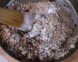 ખજૂર ગુંદર પાક (Khajoor Gundar Paak Recipe In Gujarati) રેસીપી સ્ટેપ8ફોટો