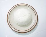 صورة لخطوة 1 من وصفة الجبن المنزلي بطريقة سهلة | Fromage Maison Recette