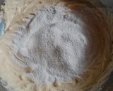 Foto langkah ke 5 dari resep Lekker Holland Nanas (Dutch Buttercake-Boterkoek).
