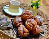 صورة لخطوة 7 من وصفة كريات البيني بالمصفاية 😍