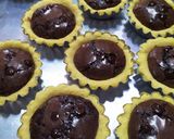 Foto langkah ke 5 dari resep Pie brownies.