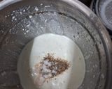 मेयोनीज रेसिपी रेसिपी चरण 1 फोटो
