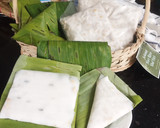 Foto langkah ke 1 dari resep Tempe homemade.