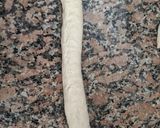 Foto del paso 4 de la receta: Pan francés / Baguette 🥖