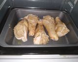 Foto langkah ke 4 dari resep Paha ayam kodok.