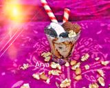 વોલનટ ચોકલેટ શેક (Walnuts Chocolate Shake Recipe in Gujarati) રેસીપી સ્ટેપ5ફોટો