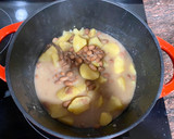 Foto del paso 4 de la receta: Las judías de mi abuela (y mi madre)
