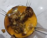 Foto langkah ke 1 dari resep Puding Pisang Karamel.