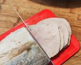 A picture of step 6 of Vitello Tonnato (Vitel Tonné).