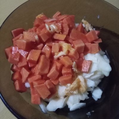 Langkah 1