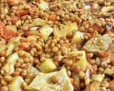 Foto del paso 5 de la receta: Lentejas de aprovechamiento 🍲