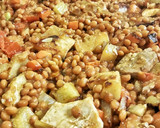 Foto del paso 5 de la receta: Lentejas de aprovechamiento 🍲