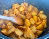 Foto del paso 4 de la receta: Marmitako