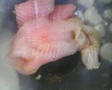 Foto del paso 1 de la receta: Pescado empanizado