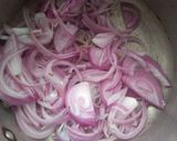 A picture of step 3 of White kurma.