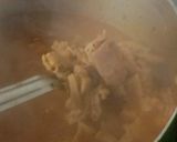 Foto del paso 4 de la receta: Buseca