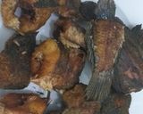 Foto langkah ke 2 dari resep Ikan Gabus Pedas Manis.