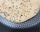 صورة لخطوة 9 من وصفة خبز الحبة الكاملة 🌾🌾🫓🫓🥙🥙🥙🥙🥙🥙🥙🥙