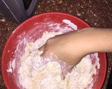 Foto del paso 4 de la receta: Pizza casera con Atún!!