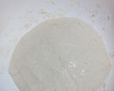 Foto del paso 3 de la receta: Pan Naan