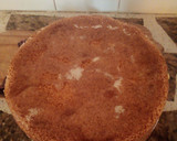 Foto del paso 7 de la receta: Torta fácil de duraznos