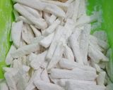 Foto langkah ke 3 dari resep Potato krispi.