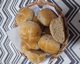 Foto del paso 3 de la receta: Pulguitas de ajo y perejil