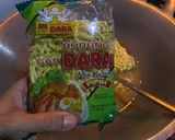 Foto langkah ke 5 dari resep Mie Nyemek.