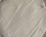 Foto langkah ke 6 dari resep Cake Oreo w/ whipped cream home made ekonomis.