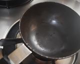 A picture of step 4 of Idli sambar coconut chutney.