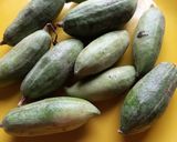 আল-পটলের দম (aloo-potoler dum recipe in Bengali)) রেসিপি ধাপ - 1 ছবি