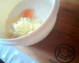 Krumplis nudli (fahéjas porcukorral) recept fázis 1 fotója