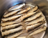 Foto del paso 3 de la receta: Sardinas en escabeche