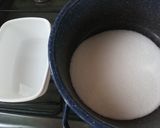 Foto del paso 3 de la receta: Macarrons