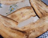 Foto del paso 1 de la receta: Rollitos de berenjena