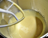 Foto del paso 1 de la receta: Helado de frambuesa