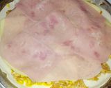Foto del paso 4 de la receta: Tarta de guiso