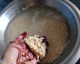 खीरा गाजर इडली रेसिपी चरण 2 फोटो