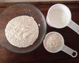 Foto del paso 1 de la receta: Chun Kun