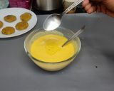 A picture of step 8 of Gobhi Aloo Chop.