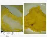 Foto langkah ke 4 dari resep Kastangel Keju.