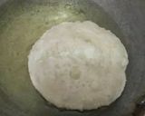 ফুলকো লুচি রেসিপির ধাপ 3 ছবি