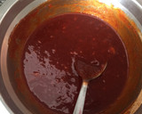 Foto del paso 2 de la receta: Pinchito de pollo con salsa picante coreana(매운 닭꼬치)