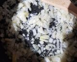 Chilis bab recept fázis 1 fotója